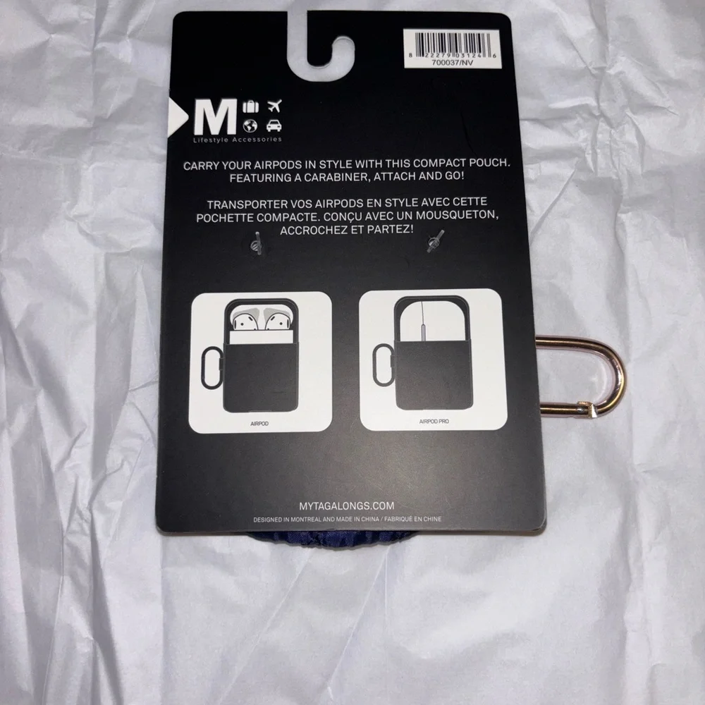 Air pod case!